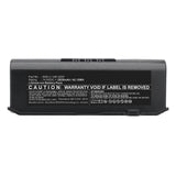 Batteries N Accessories BNA-WB-L17700 Vacuum Cleaner Battery - Li-ion, 14.8V, 2850mAh, Ultra High Capacity - Replacement for Ecovacs S09-Li-148-3200 Battery