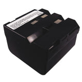 Batteries N Accessories BNA-WB-H9162 Digital Camera Battery - Ni-MH, 3.6V, 5400mAh, Ultra High Capacity - Replacement for Sharp BT-H32 Battery