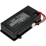 Batteries N Accessories BNA-WB-P8457 Projector Battery - Li-Pol, 7.4V, 1300mAh, Ultra High Capacity Battery - Replacement for AAXA CRTAAXAP300RB Battery