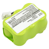 Batteries N Accessories BNA-WB-H1149 Dog Collar Battery - Ni-MH, 7.2V, 130 mAh, Ultra High Capacity Battery - Replacement for SportDOG SAC00-15724 Battery