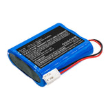 Batteries N Accessories BNA-WB-L16148 Medical Battery - Li-ion, 11.1V, 2600mAh, Ultra High Capacity - Replacement for Bollywood LB-05 Battery