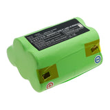 Batteries N Accessories BNA-WB-H13361 Equipment Battery - Ni-MH, 12V, 2000mAh, Ultra High Capacity - Replacement for Soehnle 785585 Battery