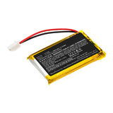 Batteries N Accessories BNA-WB-P14218 GPS Battery - Li-Pol, 3.7V, 900mAh, Ultra High Capacity - Replacement for Velocitek VTK86 Battery