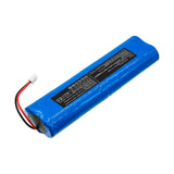 Batteries N Accessories BNA-WB-L16162 Medical Battery - Li-ion, 14.4V, 2600mAh, Ultra High Capacity - Replacement for Creative CPLB-18650A Battery