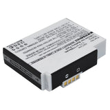 Batteries N Accessories BNA-WB-ABT2W Camcorder Battery - li-ion, 3.7V, 1100 mAh, Ultra High Capacity Battery - Replacement for CISCO ABT2W Battery