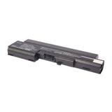 Batteries N Accessories BNA-WB-L16000 Laptop Battery - Li-ion, 11.1V, 4400mAh, Ultra High Capacity - Replacement for Dell RM627 Battery