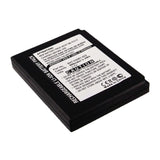 Batteries N Accessories BNA-WB-L15516 Cell Phone Battery - Li-ion, 3.7V, 900mAh, Ultra High Capacity - Replacement for BlackBerry BAT-03087-002 Battery