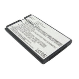 Batteries N Accessories BNA-WB-L12347 Cell Phone Battery - Li-ion, 3.7V, 700mAh, Ultra High Capacity - Replacement for LG LGLP-GAKL Battery