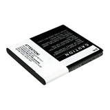 Batteries N Accessories BNA-WB-L13171 Cell Phone Battery - Li-ion, 3.7V, 1800mAh, Ultra High Capacity - Replacement for Samsung EB-L1D7IVZ Battery