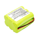 Batteries N Accessories BNA-WB-H13600 Medical Battery - Ni-MH, 7.2V, 2000mAh, Ultra High Capacity - Replacement for Seca EE050388 Battery