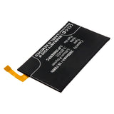 Batteries N Accessories BNA-WB-P11278 Cell Phone Battery - Li-Pol, 3.85V, 2800mAh, Ultra High Capacity - Replacement for Sony LIP1668ERPC Battery