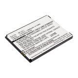 Batteries N Accessories BNA-WB-L15579 Cell Phone Battery - Li-ion, 3.8V, 2400mAh, Ultra High Capacity - Replacement for Highscreen BP-5X-I Battery