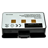 Batteries N Accessories BNA-WB-L4128 GPS Battery - Li-Ion, 8.4V, 2200 mAh, Ultra High Capacity Battery - Replacement for Garmin 010-10517-00 Battery