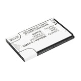 Batteries N Accessories BNA-WB-L14000 Cell Phone Battery - Li-ion, 3.7V, 900mAh, Ultra High Capacity - Replacement for Wiko Duelle Battery