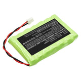 Batteries N Accessories BNA-WB-H10265 Equipment Battery - Ni-MH, 8.4V, 700mAh, Ultra High Capacity - Replacement for Acutrac NB-1X7 Battery