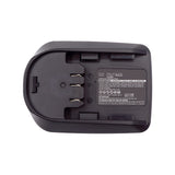 Batteries N Accessories BNA-WB-L11617 Power Tool Battery - Li-ion, 18V, 2000mAh, Ultra High Capacity - Replacement for Gude 58100 Battery