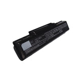 Batteries N Accessories BNA-WB-L12706 Laptop Battery - Li-ion, 11.1V, 8800mAh, Ultra High Capacity - Replacement for Lenovo L09M6Y21 Battery