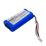 Batteries N Accessories BNA-WB-L16169 Medical Battery - Li-ion, 7.4V, 2600mAh, Ultra High Capacity - Replacement for Drager MS17465 Battery