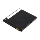 Batteries N Accessories BNA-WB-L14460 Cell Phone Battery - Li-ion, 3.7V, 1300mAh, Ultra High Capacity - Replacement for Alcatel TLi013A1 Battery