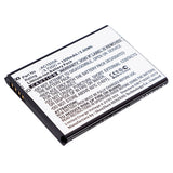 Batteries N Accessories BNA-WB-L9849 Cell Phone Battery - Li-ion, 3.7V, 1350mAh, Ultra High Capacity - Replacement for Archos AC1500A Battery