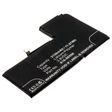 Batteries N Accessories BNA-WB-P8754 Cell Phone Battery - Li-Pol, 3.8V, 3150mAh, Ultra High Capacity - Replacement for Apple 616-00506 Battery