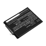 Batteries N Accessories BNA-WB-P14018 Cell Phone Battery - Li-Pol, 3.8V, 3800mAh, Ultra High Capacity - Replacement for Wiko TLE17K22 Battery