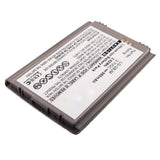 Batteries N Accessories BNA-WB-L12293 Cell Phone Battery - Li-ion, 3.7V, 980mAh, Ultra High Capacity - Replacement for LG LG-GBJM Battery