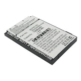 Batteries N Accessories BNA-WB-P15591 Cell Phone Battery - Li-Pol, 3.7V, 1250mAh, Ultra High Capacity - Replacement for HTC 35H00068-01M Battery