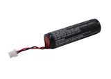 Batteries N Accessories BNA-WB-L7168 DAB Digital Battery - Li-Ion, 3.7V, 2200 mAh, Ultra High Capacity Battery - Replacement for Midland BATT20L Battery