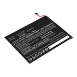 Batteries N Accessories BNA-WB-P17129 Tablet Battery - Li-Pol, 3.84V, 8750mAh, Ultra High Capacity - Replacement for Acer SQU-1706 Battery