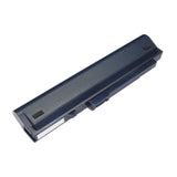 Batteries N Accessories BNA-WB-L15824 Laptop Battery - Li-ion, 11.1V, 4400mAh, Ultra High Capacity - Replacement for Acer AR5BXB63 Battery
