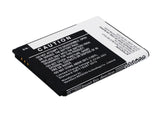 Batteries N Accessories BNA-WB-L3840 Cell Phone Battery - Li-ion, 3.7, 1000mAh, Ultra High Capacity Battery - Replacement for LG BL-40MN, EAC61700902 Battery