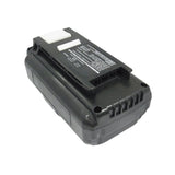 Batteries N Accessories BNA-WB-L13689 Power Tool Battery - Li-ion, 40V, 3000mAh, Ultra High Capacity - Replacement for Ryobi BPL3626 Battery