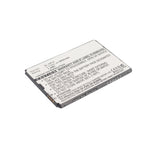 Batteries N Accessories BNA-WB-L12309 Cell Phone Battery - Li-ion, 3.7V, 2000mAh, Ultra High Capacity - Replacement for LG BL-48TH Battery