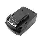 Batteries N Accessories BNA-WB-L12757 Power Tool Battery - Li-ion, 14.4V, 3000mAh, Ultra High Capacity - Replacement for Kress APF 144/4.2 Battery