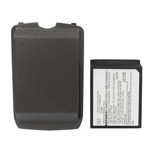 Batteries N Accessories BNA-WB-L15584 Cell Phone Battery - Li-ion, 3.7V, 2250mAh, Ultra High Capacity - Replacement for HTC 35H00082-00M Battery