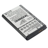 Batteries N Accessories BNA-WB-L9114 Digital Camera Battery - Li-ion, 3.7V, 1300mAh, Ultra High Capacity - Replacement for Samsung BPBH130LB Battery