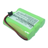 Batteries N Accessories BNA-WB-H15693 Cordless Phone Battery - Ni-MH, 3.6V, 1200mAh, Ultra High Capacity - Replacement for Bosch 738 Battery