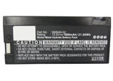 Batteries N Accessories BNA-WB-H4222 GPS Battery - Ni-MH, 12V, 1800 mAh, Ultra High Capacity Battery - Replacement for Magellan 17466 Battery