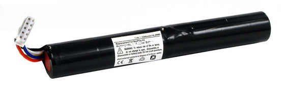 Batteries N Accessories BNA-WB-P1801 Speaker Battery - Li-Ion, 7.4V, 2200 mAh, Ultra High Capacity Battery - Replacement for Bang & Olufsen HYBJ4061507 Battery