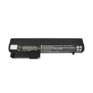 Batteries N Accessories BNA-WB-L15934 Laptop Battery - Li-ion, 10.8V, 4400mAh, Ultra High Capacity - Replacement for Compaq EH767AA Battery