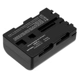 Batteries N Accessories BNA-WB-L18630 Thermal Camera Battery - Li-ion, 7.4V, 1600mAh, Ultra High Capacity - Replacement for Trotech 3110003810 Battery