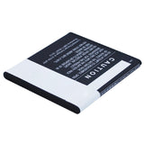 Batteries N Accessories BNA-WB-L12193 Cell Phone Battery - Li-ion, 3.7V, 1700mAh, Ultra High Capacity - Replacement for K-Touch T81 Battery