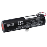 Batteries N Accessories BNA-WB-L4284 GPS Battery - Li-Ion, 3.7V, 3000 mAh, Ultra High Capacity Battery - Replacement for TomTom VF5 Battery