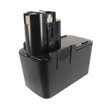 Batteries N Accessories BNA-WB-H16229 Power Tool Battery - Ni-MH, 7.2V, 3300mAh, Ultra High Capacity - Replacement for Bosch 2 607 335 031 Battery