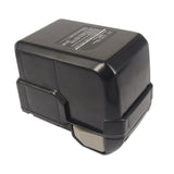 Batteries N Accessories BNA-WB-L16253 Power Tool Battery - Li-ion, 36V, 3000mAh, Ultra High Capacity - Replacement for Hitachi BSL 3626 Battery