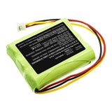 Batteries N Accessories BNA-WB-H13789 Speaker Battery - Ni-MH, 3.6V, 2000mAh, Ultra High Capacity - Replacement for Toniebox 50AA5S Battery