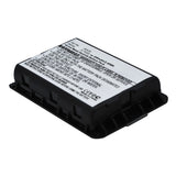 Batteries N Accessories BNA-WB-H16956 Cell Phone Battery - Ni-MH, 3.6V, 650mAh, Ultra High Capacity - Replacement for Siemens A40 Battery