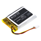 Batteries N Accessories BNA-WB-P19050 Speaker Battery - Li-Pol, 3.8V, 500mAh, Ultra High Capacity - Replacement for Sony SP772020 Battery