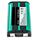 Batteries N Accessories BNA-WB-H9258 Cordless Phone Battery - Ni-MH, 3.6V, 850mAh, Ultra High Capacity - Replacement for GE TL26411 Battery